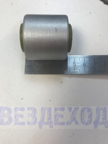 Сайлентблок рычага М2141 передний полиуретан