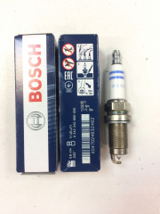 Свечи зажигания BOSCH 0242240665