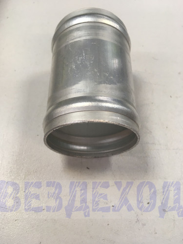 Соединитель шланга 51 L=76