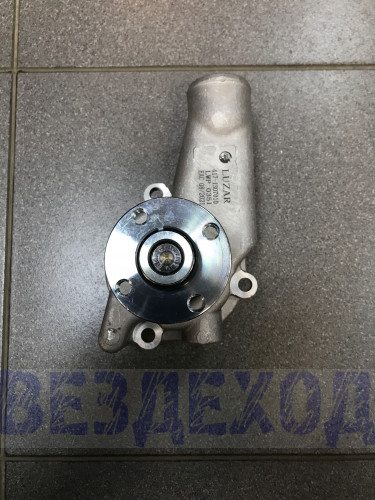 Помпа УАЗ-469,- 3151 417-13007010