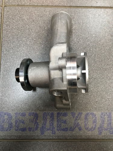 Помпа УАЗ-469,- 3151 417-13007010