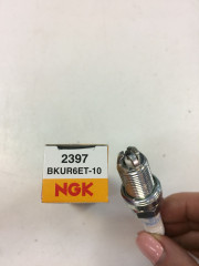 Свечи зажигания NGK BKUR 6ET-10 (2397) =VL №24, Z90=