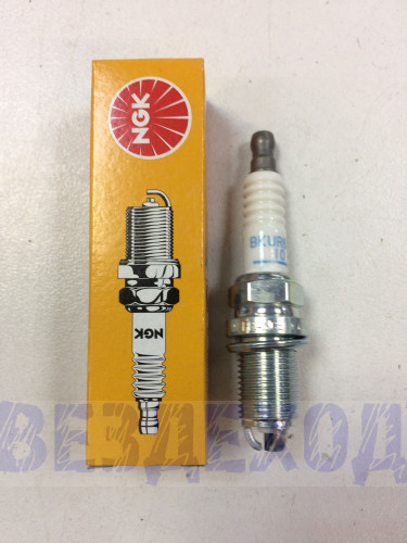 Свечи зажигания NGK BKUR 6ET-10 (2397) =VL №24, Z90=