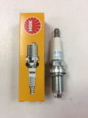 Свечи зажигания NGK BKUR 6ET-10 (2397) =VL №24, Z90=