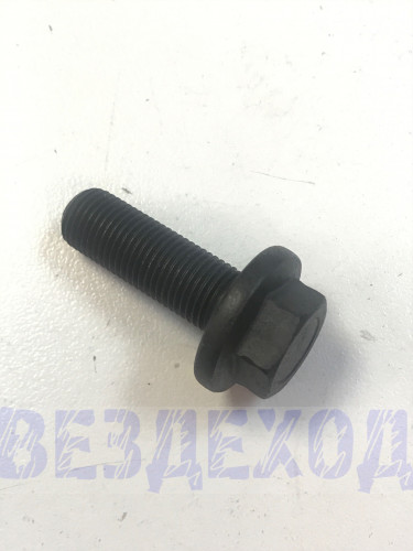 Болт М12х35х1,25 коленвала 2110, 2170 
