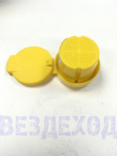 Крышка бачка омывателя RENAULT LOGAN, LADA VESTA  289135972R