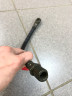 Шланг тормозной 2101-07 передний L=295 M10x1.25