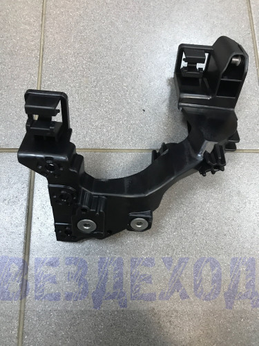 Кронштейн панели передний левый KIA CEED >12г 64156-A2000